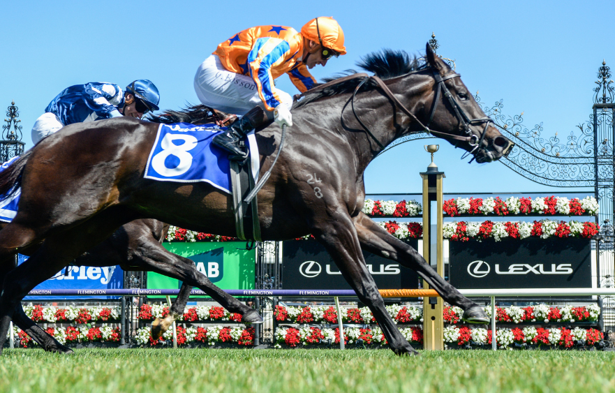 Imperatriz gearing up for Lightning return