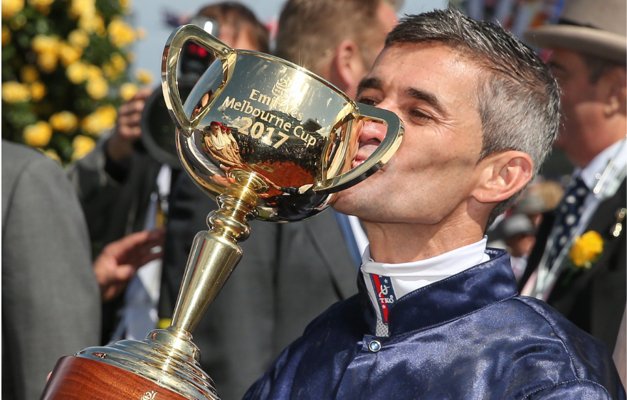 Corey Brown:  A champion's journey