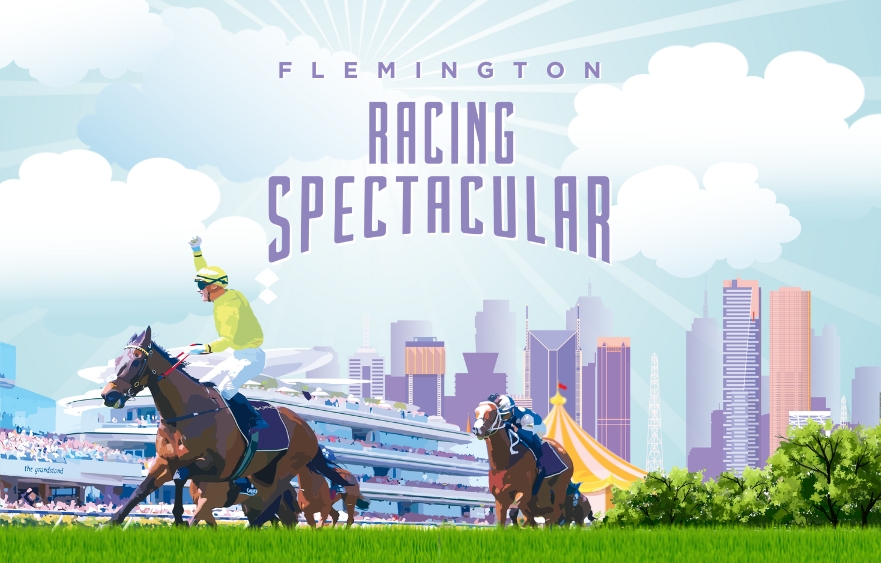 Spectacular is coming!