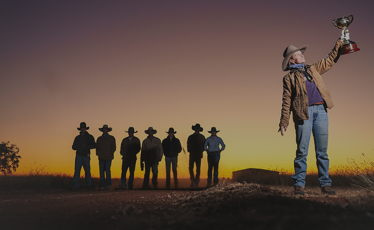 23rd annual Lexus Melbourne Cup Tour launches at Flemington