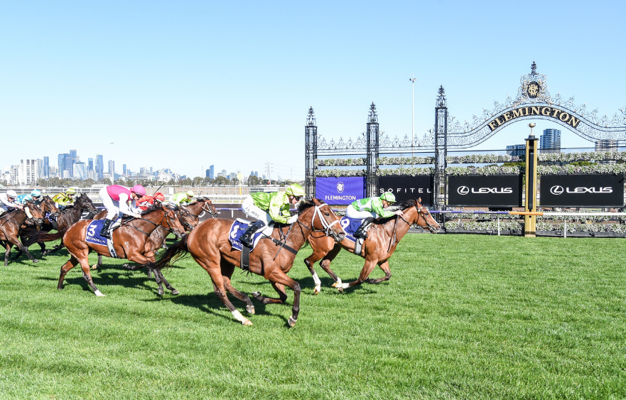 Shesallshenanigans ready for straight test