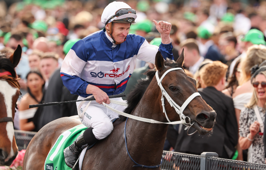 Waller eyes Group 1 double with Atishu