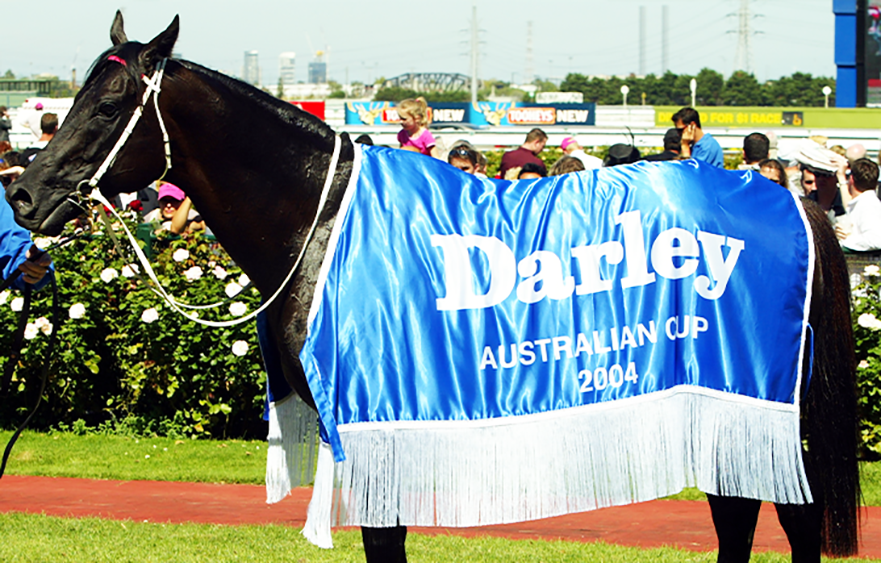 Lonhro: a legend on and off the track Lonhro (1998-2024)