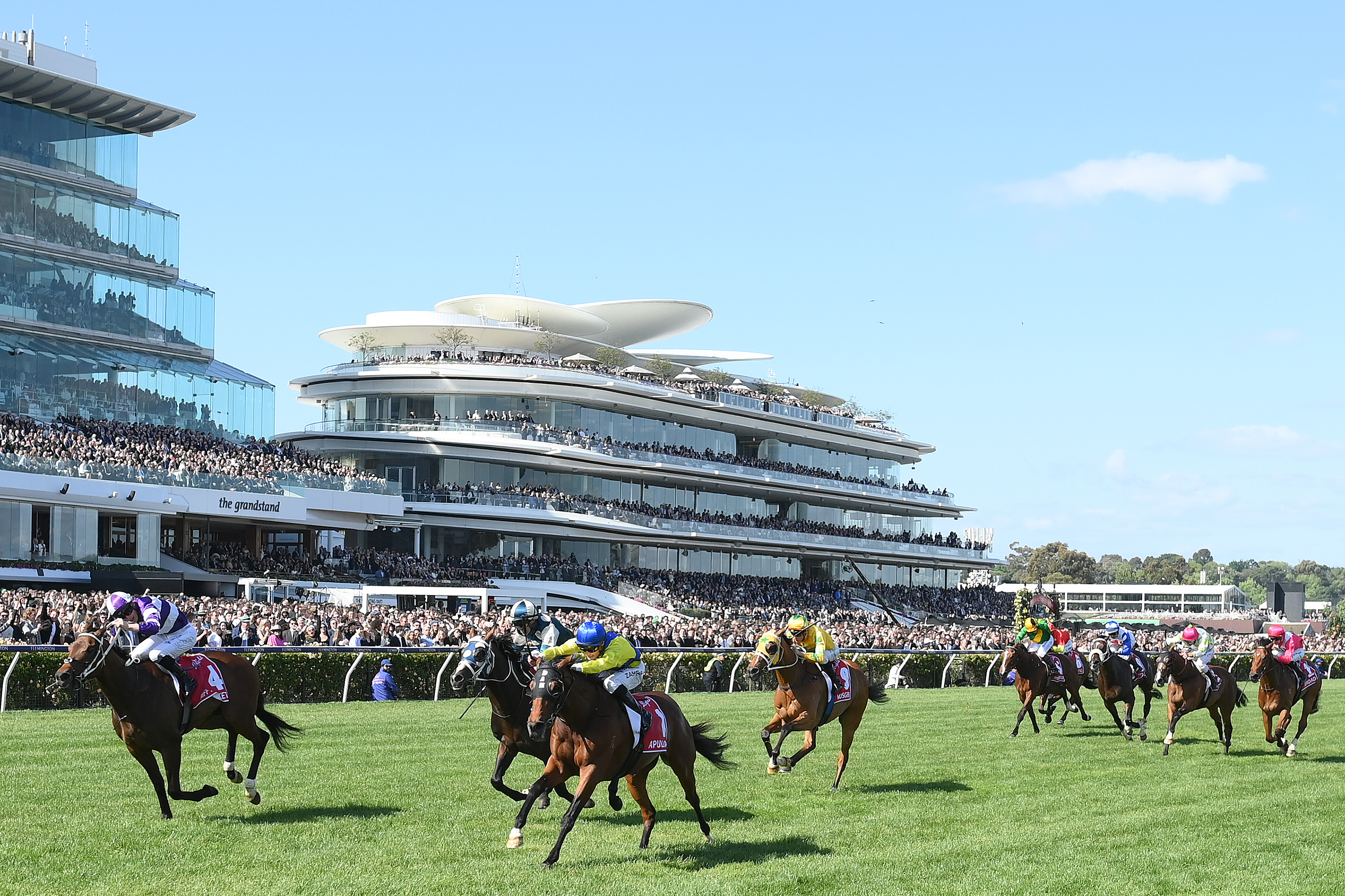 McDonald denies Hayes boys again