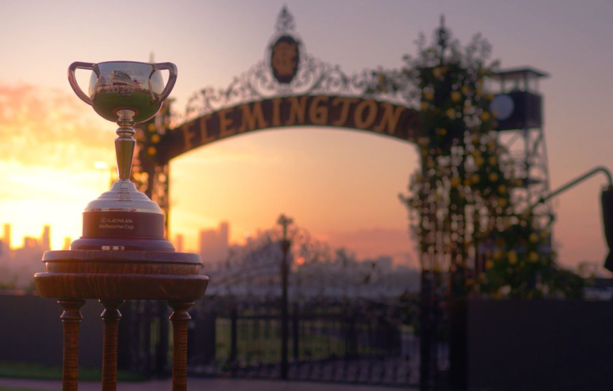 Jim Cassidy, Melbourne Cup legend, reflects on the greatest race