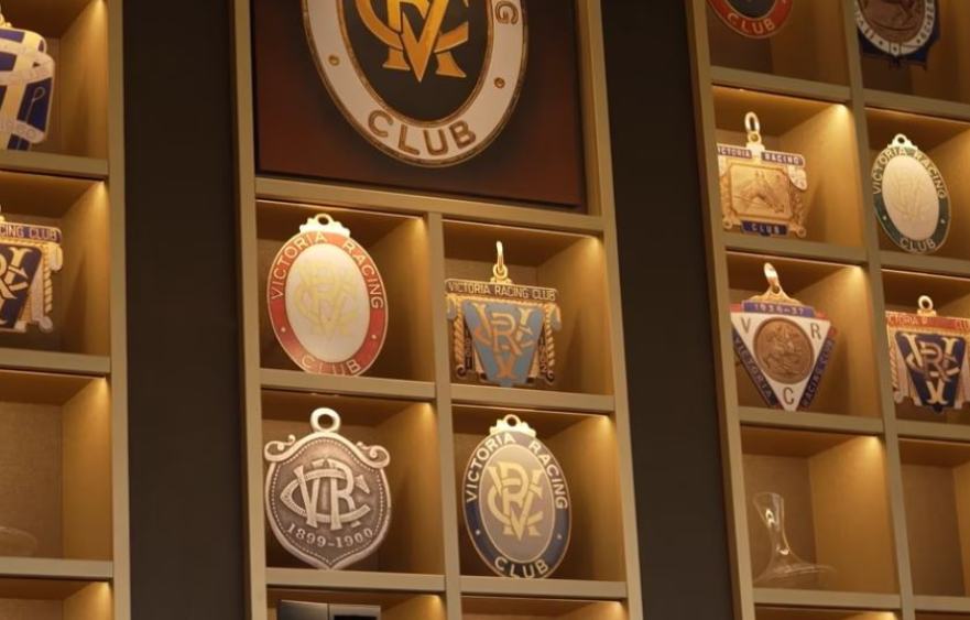 A symbol of belonging