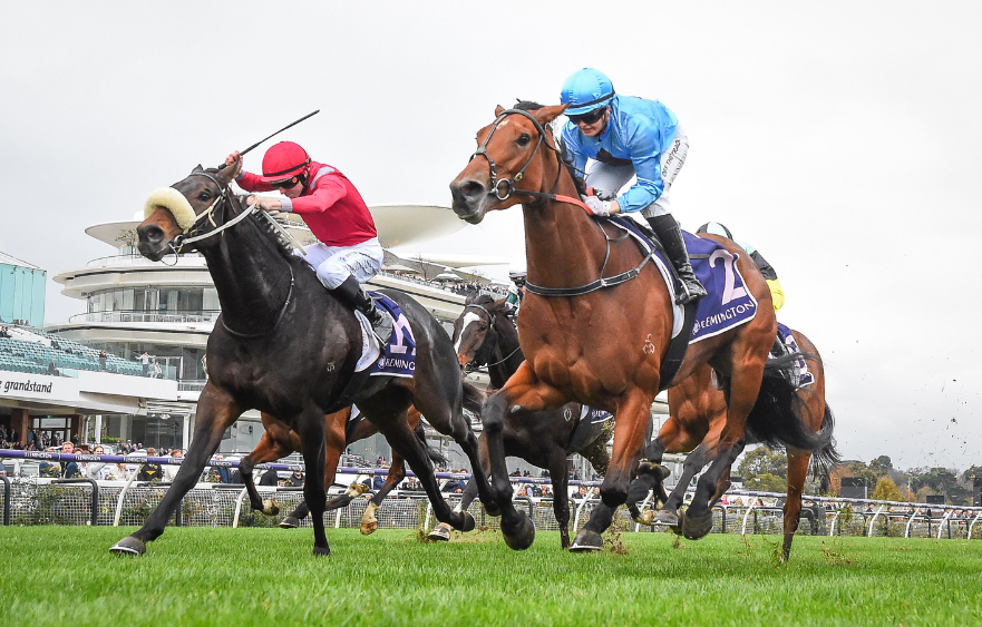 Aurie’s Star kick-off for Cups hopeful