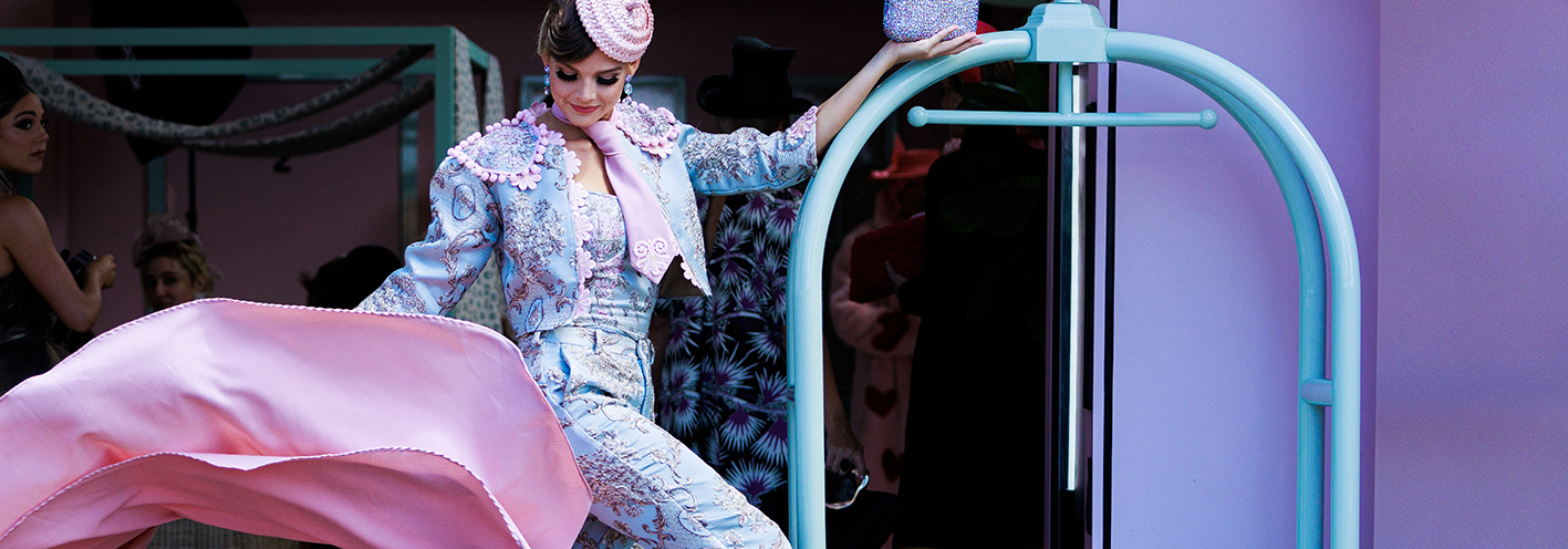 Best Dressed Desktop