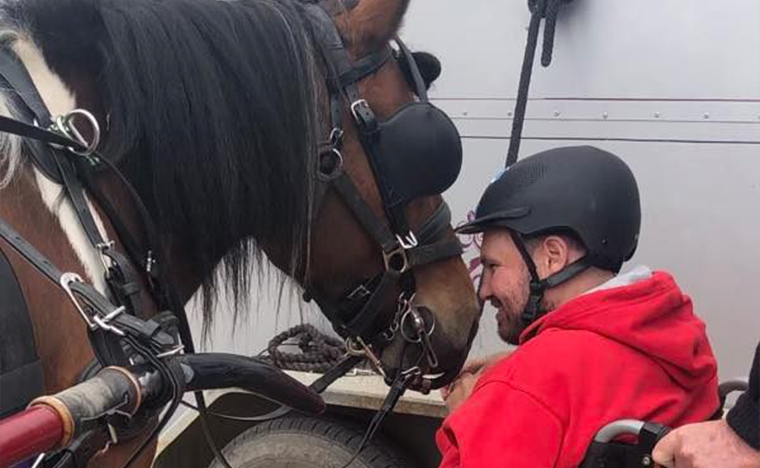 Flemington racing for a good cause on VRC Community Race Day