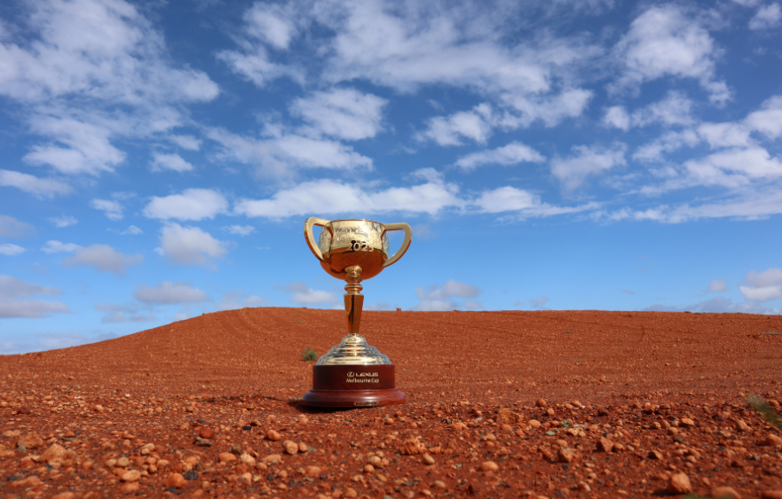Kalgoorlie and the Cup: A racing story forged in gold