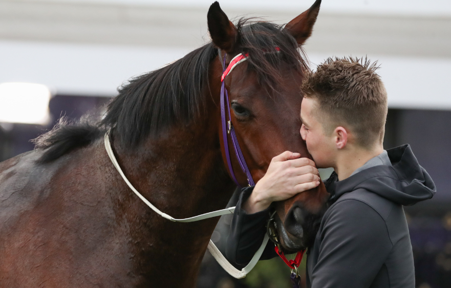 Making mental health a priority