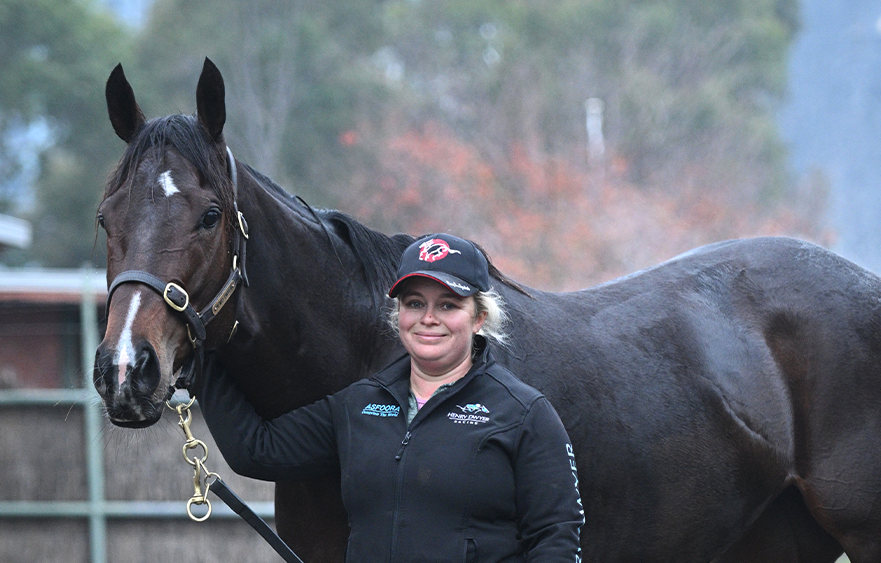 Asfoora’s Royal return