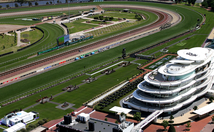 Find your way around