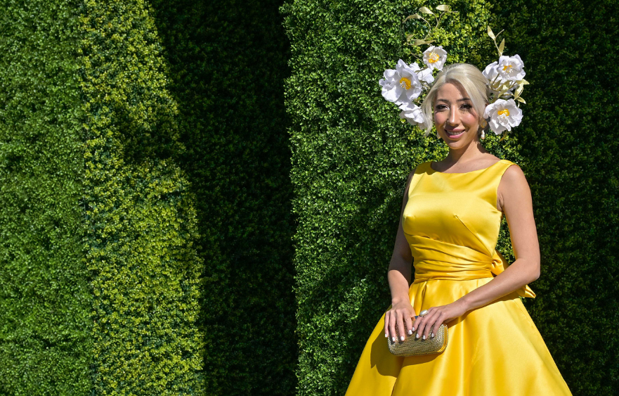 Meet the Milliner: Rachel Henry