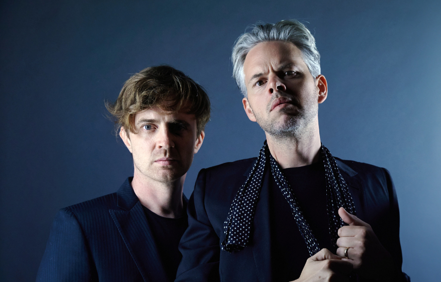 Global dance sensations PNAU to perform at Flemington on Lexus Melbourne Cup Day