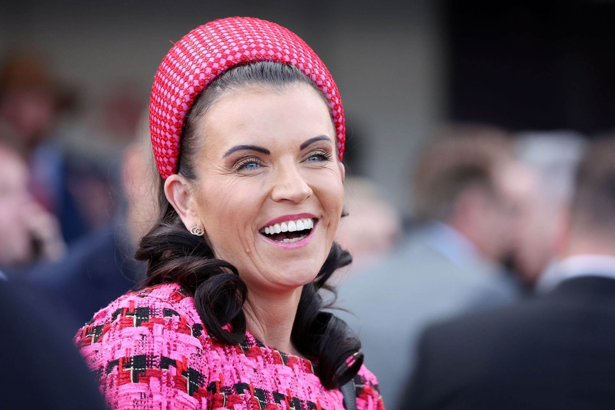 Melbourne Cup in sight for Natalie Young and Shaiyhar