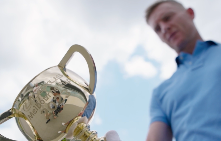 Purton’s Absurde dream