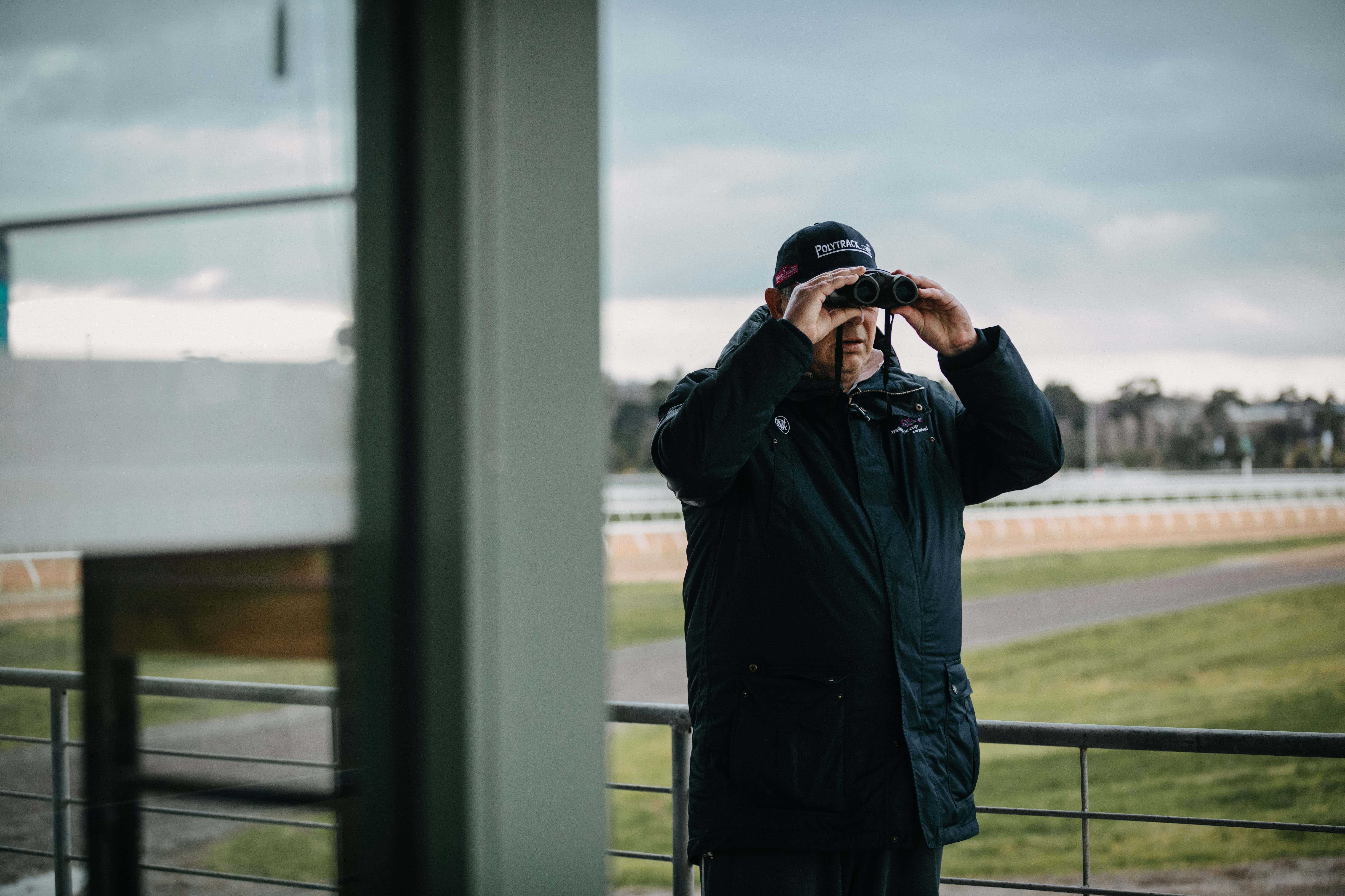 Remembering Mike Moroney