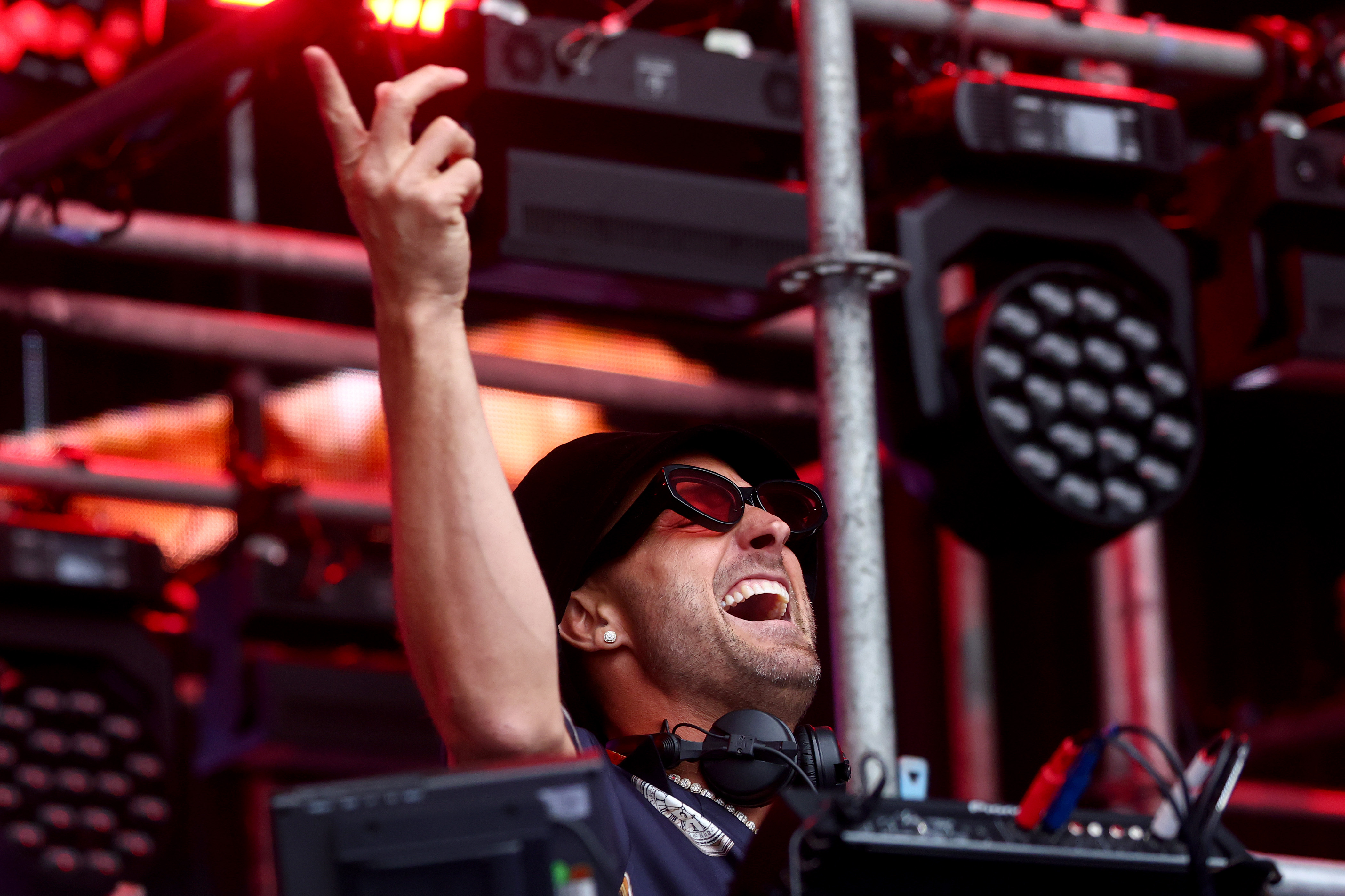 Latest data reveals surge in younger audiences on TAB Champions Stakes Day at the 2025 Melbourne Cup Carnival