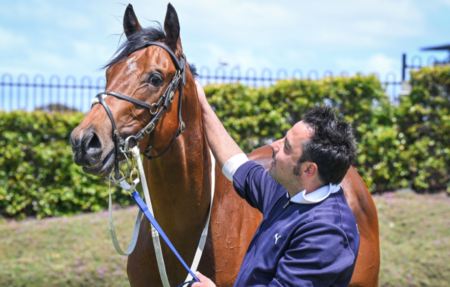 Price and Kent Jnr double up in Inglis Sprint