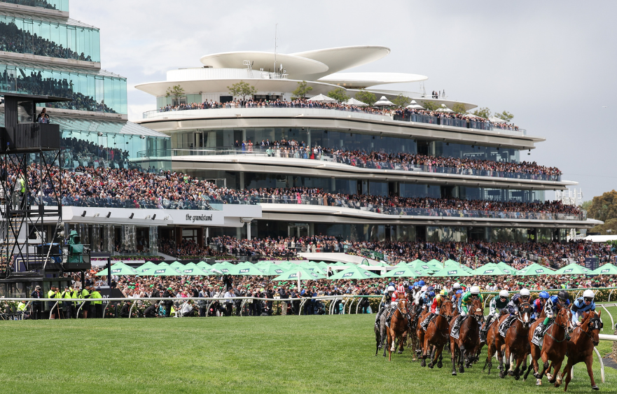 Melbourne Cup Carnival delivers record $533 million economic boost to Victoria