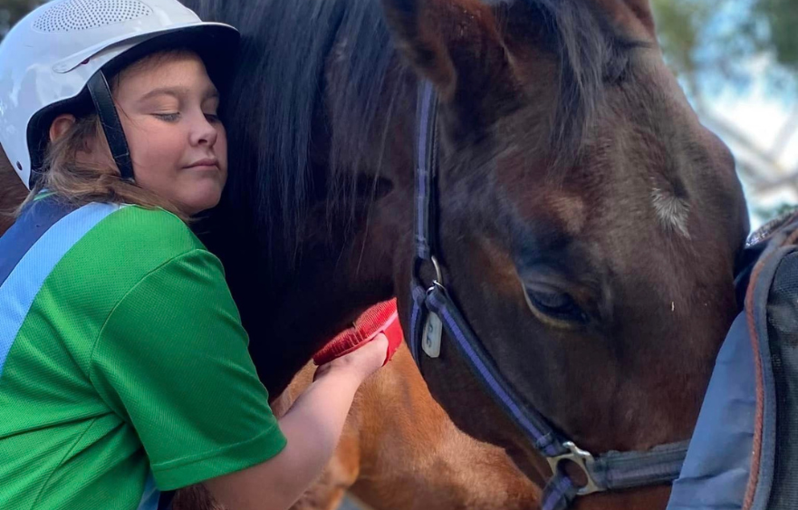 Coming together with RDA Victoria for VRC Community Race Day