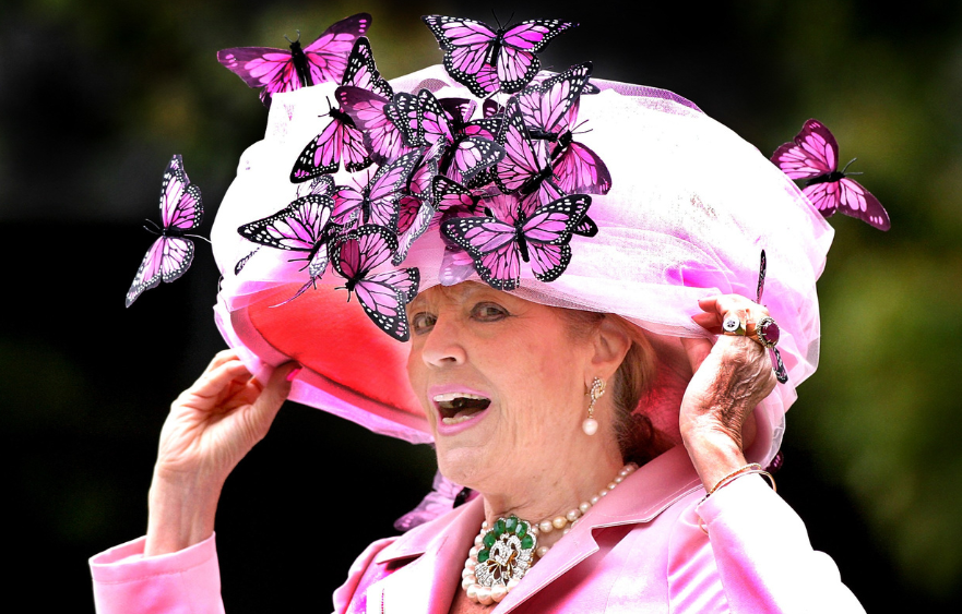 Celebrating Lillian Frank AM MBE