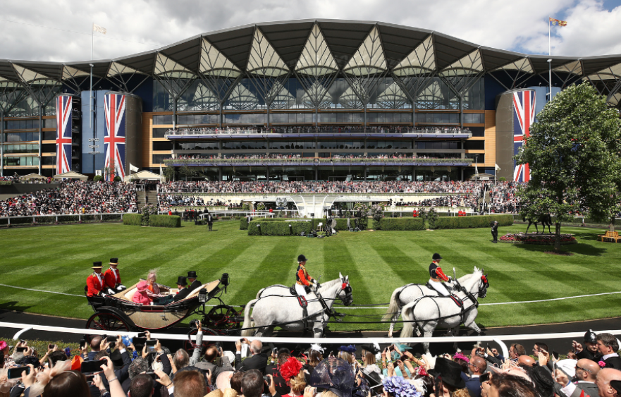 The power of international partnerships