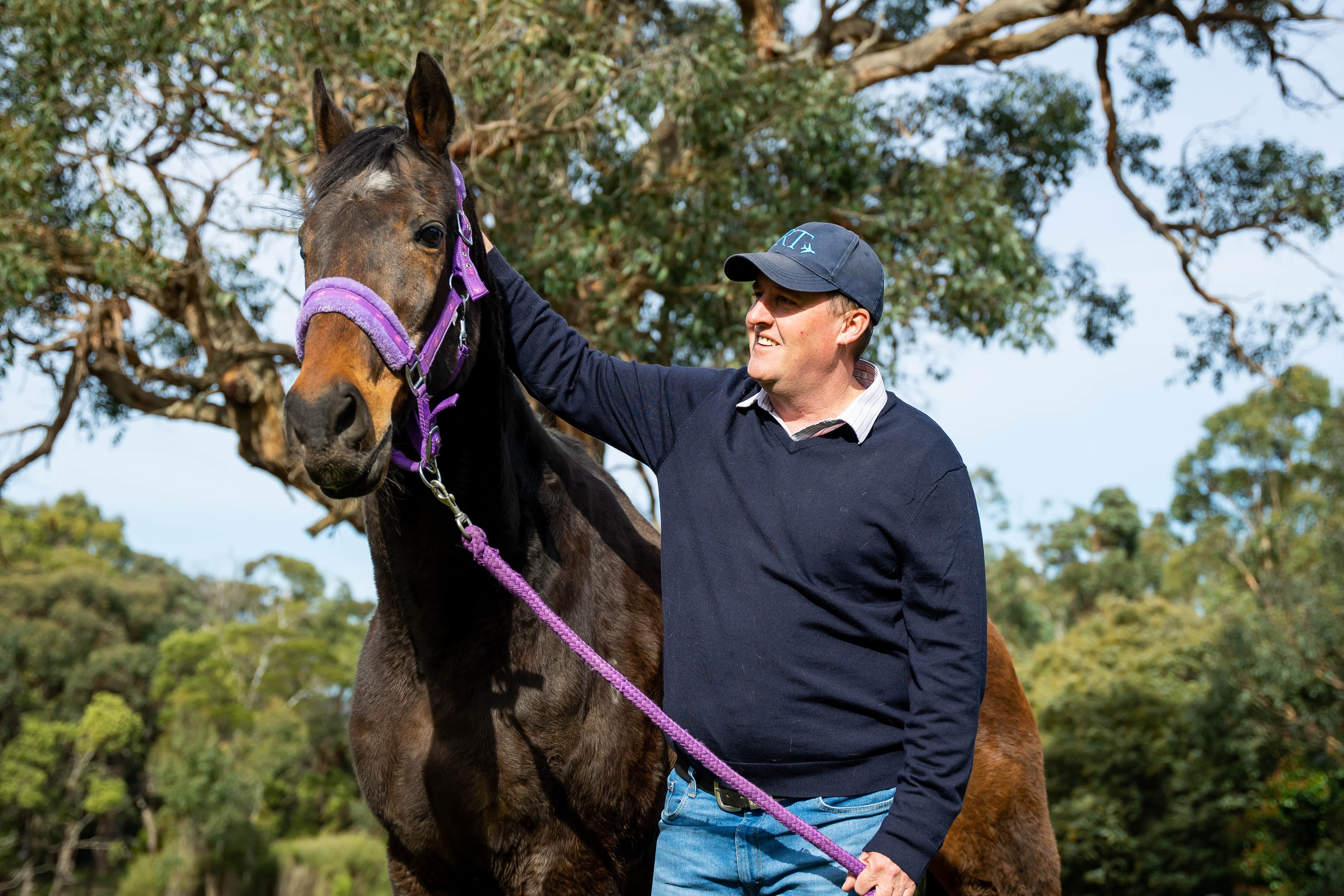 The super special story of Super Train