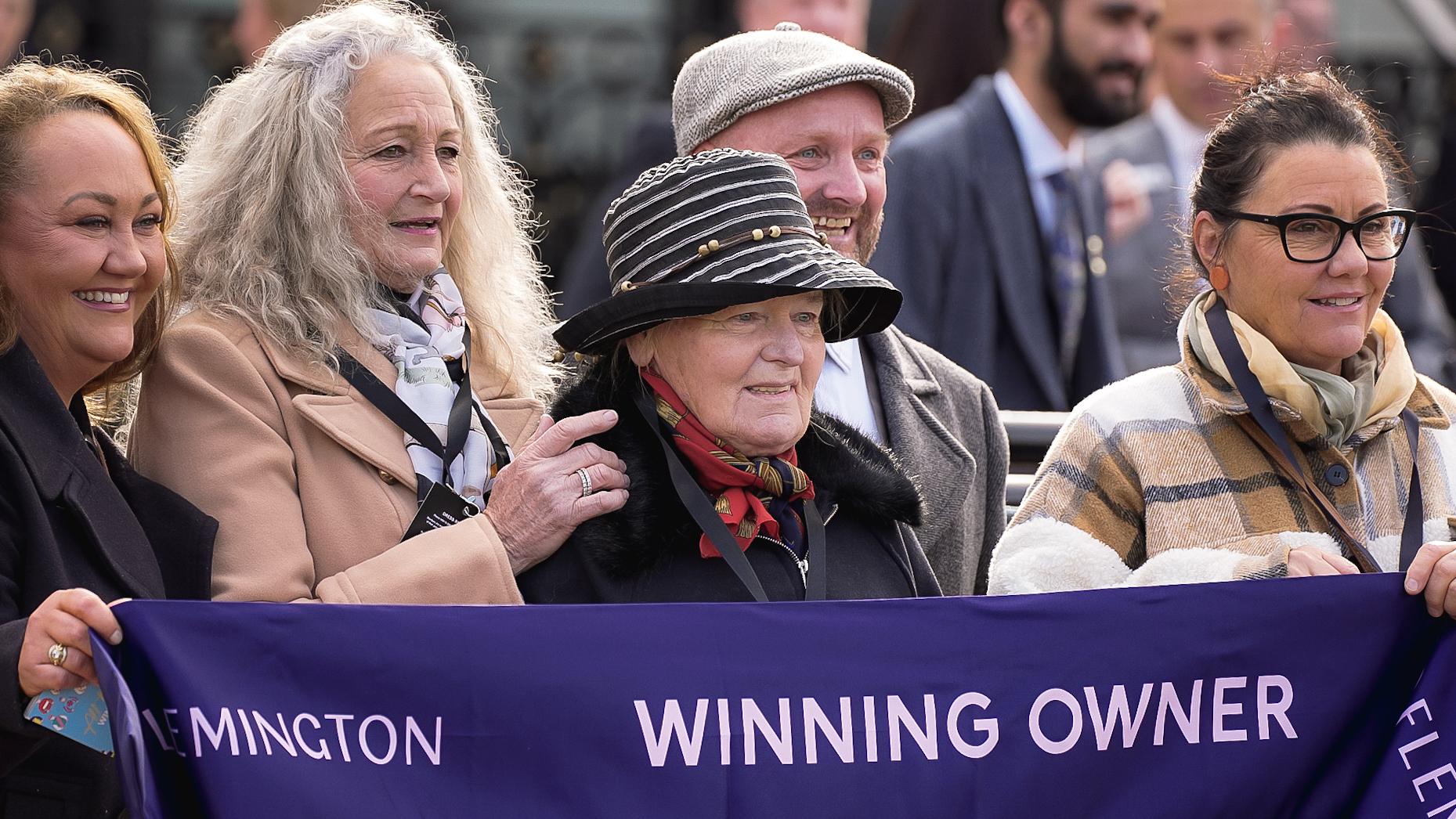Flemington Finals Race Day wrap
