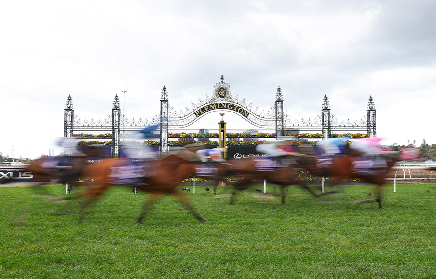 The need for speed (data)