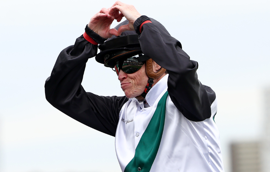 Craig Williams: A legacy in motion