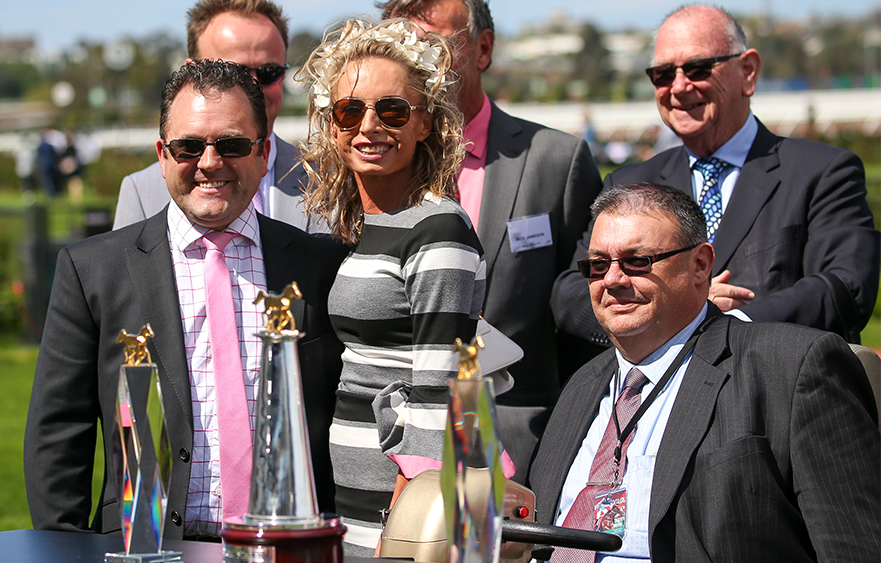 Lester’s enduring legacy