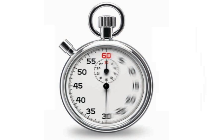 Fast finishers in the Melbourne Cup