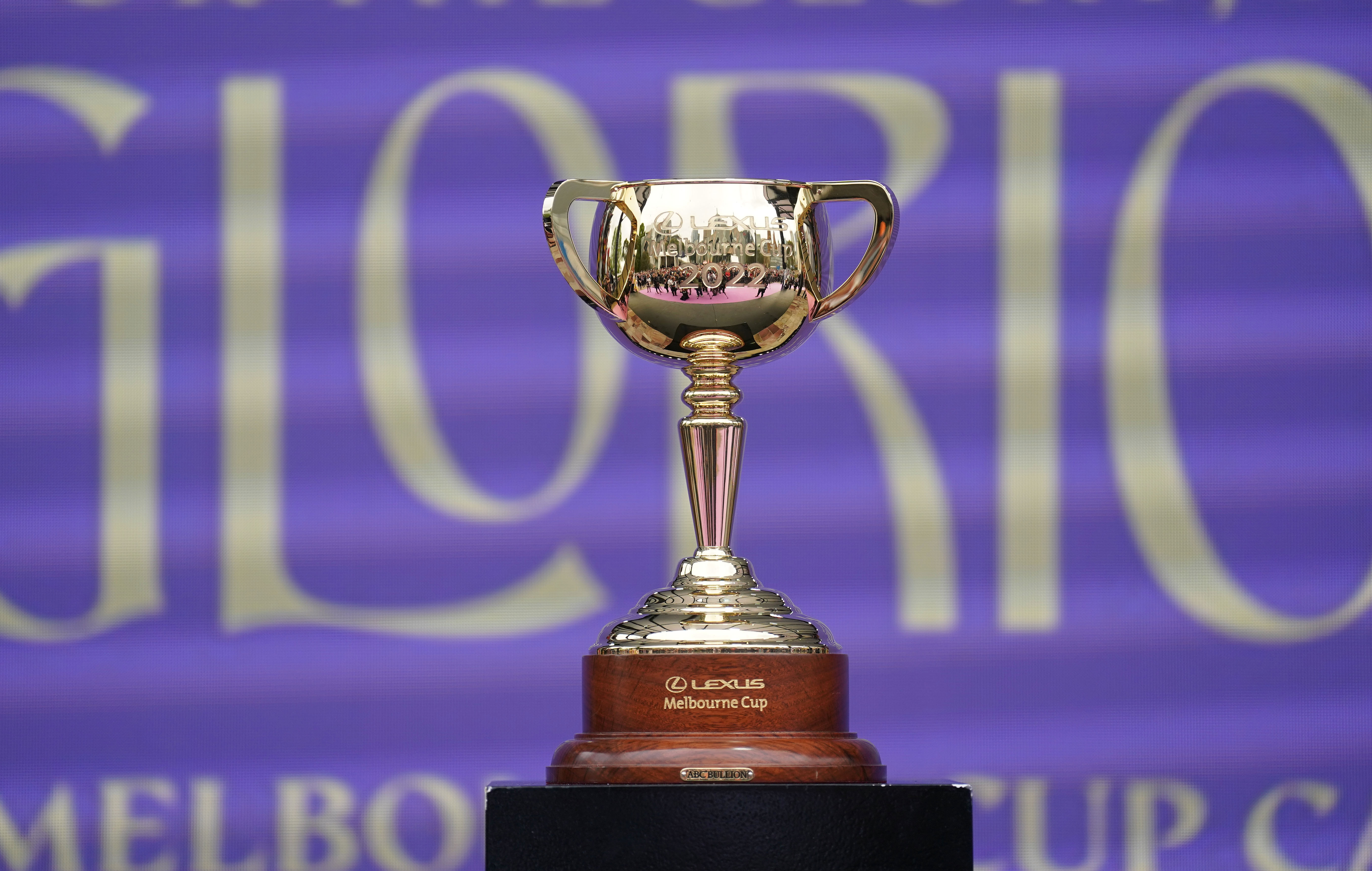 Stage set for thrilling Lexus Melbourne Cup