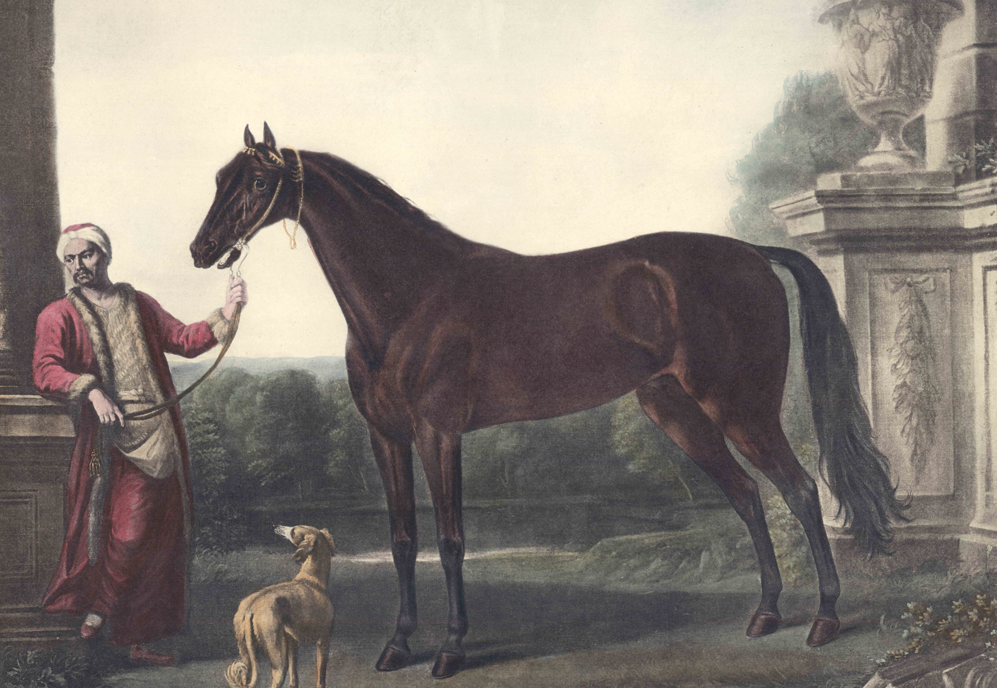 The Byerley Handicap