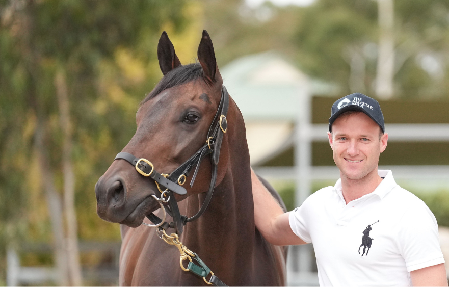 Mr Brightside: From underdog to unstoppable