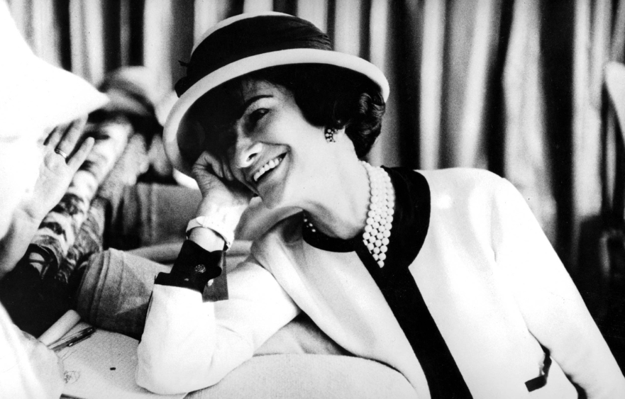 Hats to high fashion