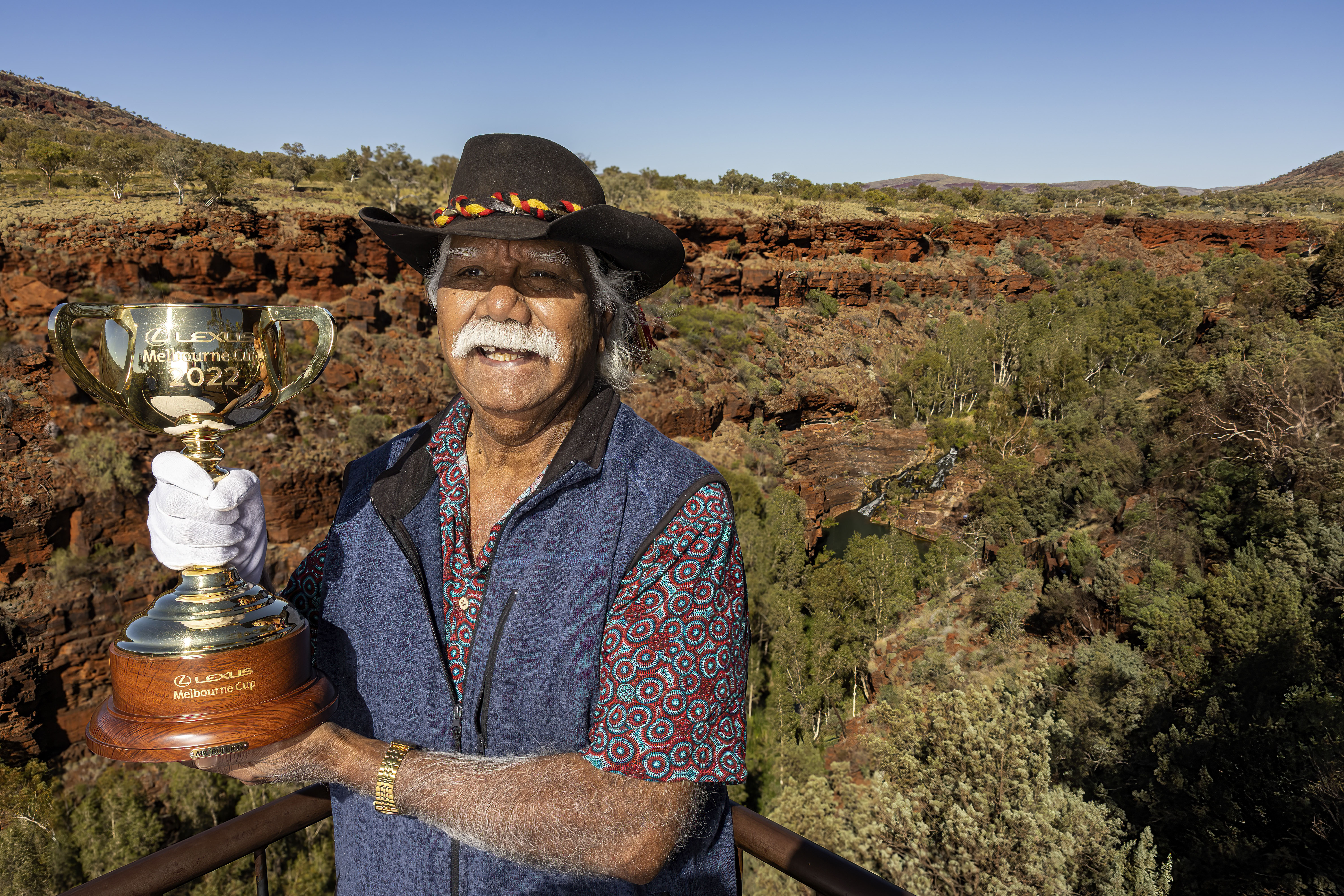 Lexus Melbourne Cup Tour Reaches the halfway mark