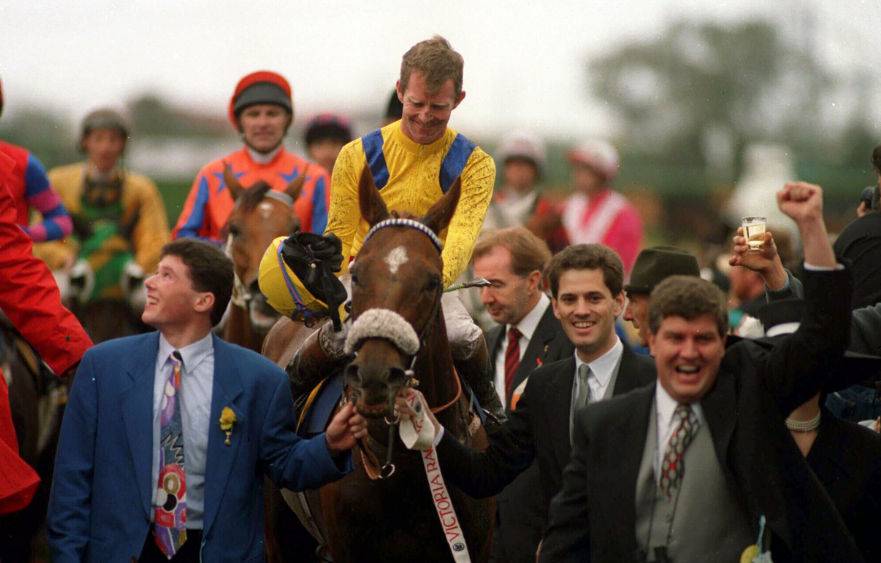 Magical Milestones: Vintage Crop