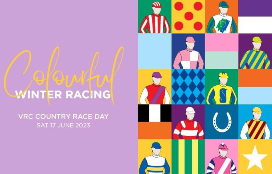 Flemington celebrates country racing’s contribution on VRC Country Race Day
