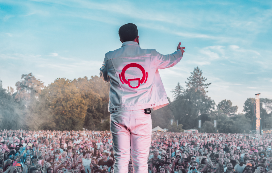 British superstar Craig David to perform at Flemington on Crown Oaks Day