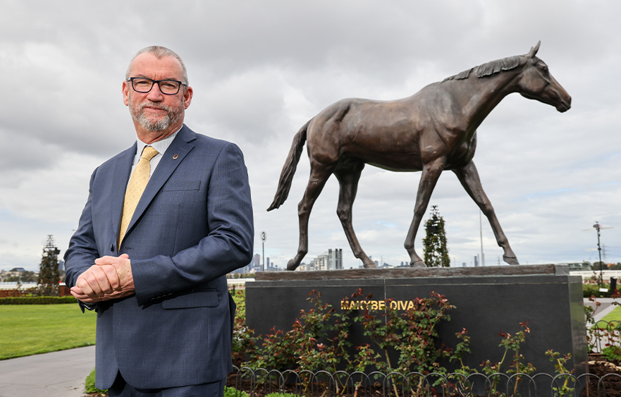 Carpenter: what the Cup means to me