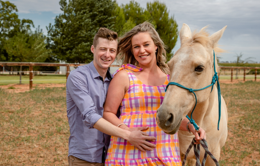 Five minutes with Harry Coffey