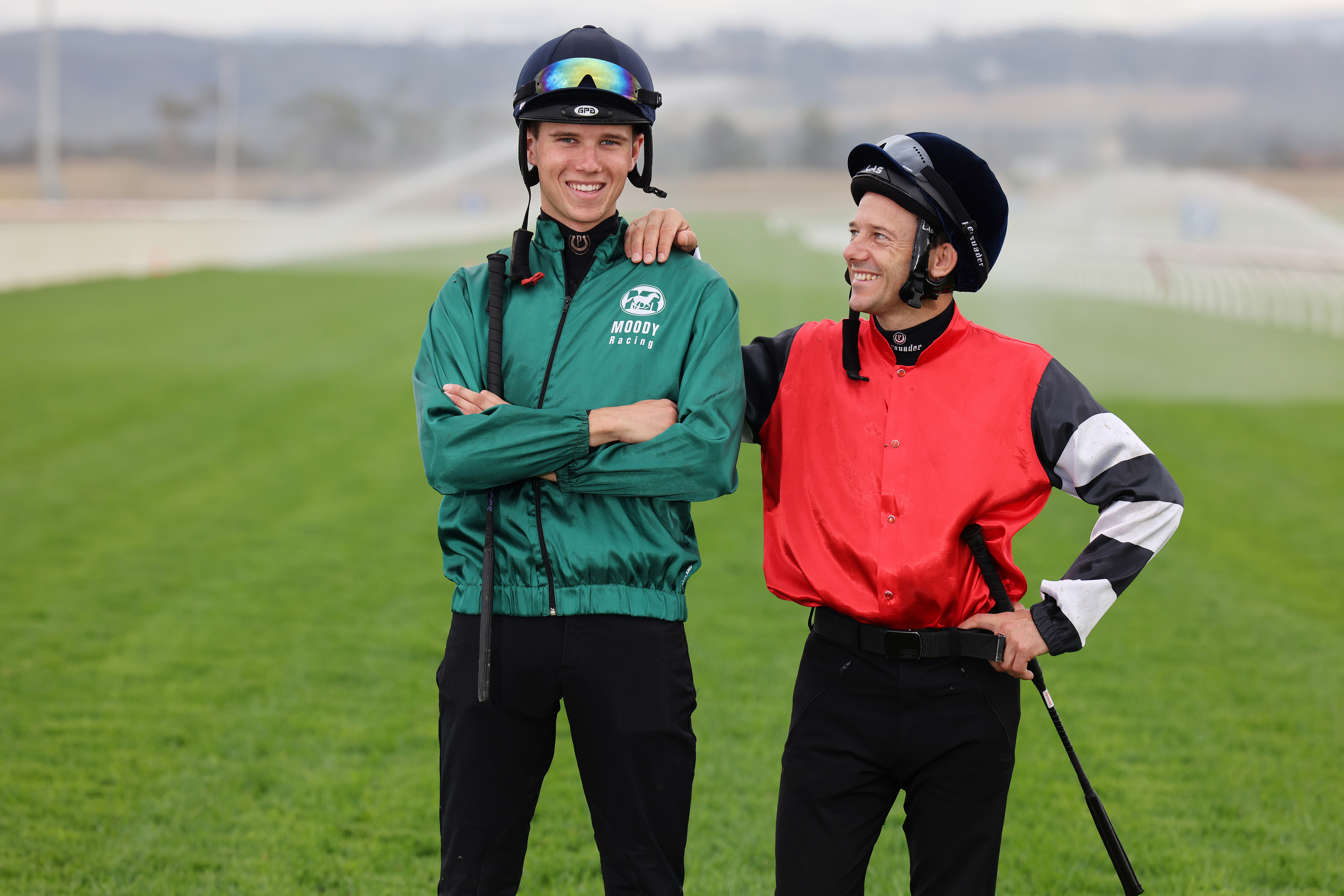 Opportunity knocks in Winter