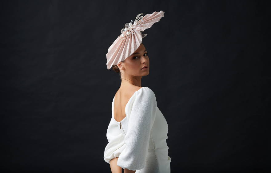 Meet the Milliner: Sandy Aslett