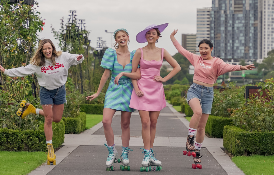 Flemington set for a spectacular season with four Group 1 race days