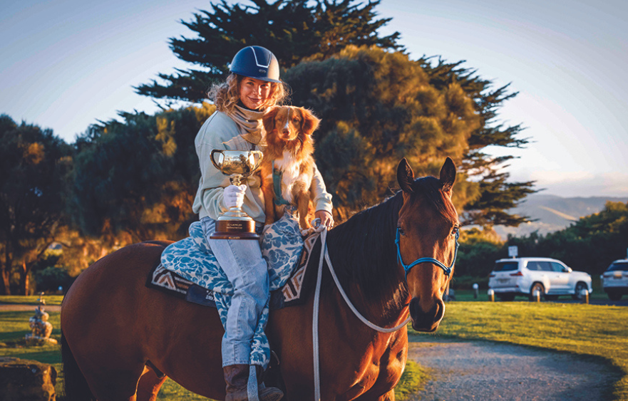 Lexus Melbourne Cup gears up for record breaking tour