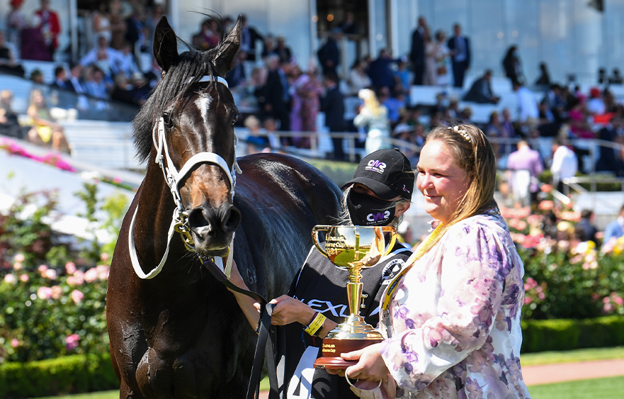 New adventures for Jo Taylor