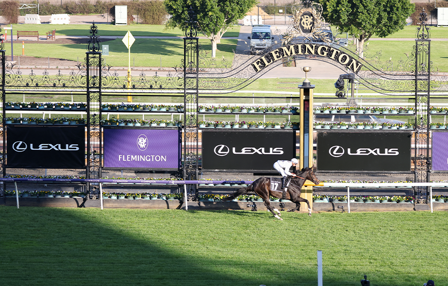 Lunar Flare kicks off Cup campaign